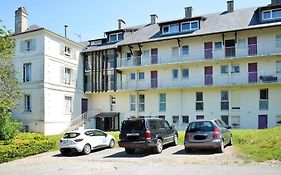 La glycine d'Honfleur